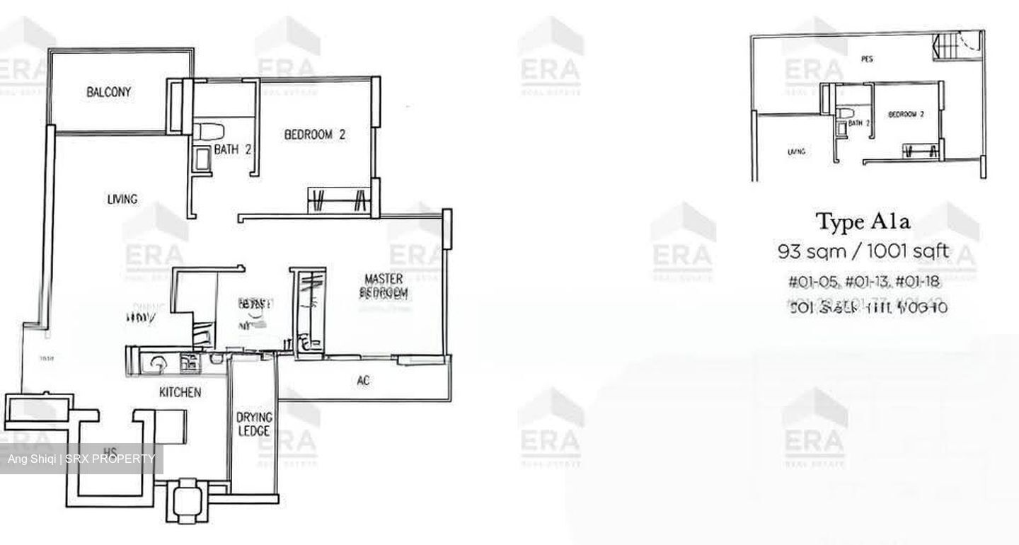 A Treasure Trove (D19), Condominium #615164111